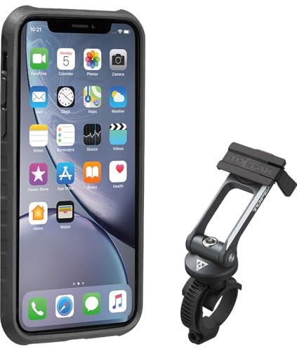 Topeak RideCase Apple iPhone XR en promo sur Amazon