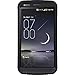OTTERBOX DEFENDER SERIES Case for LG G Flex 2 - Retail Packaging - Black (Black/Black)