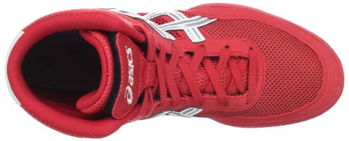 wide foot wrestling shoes