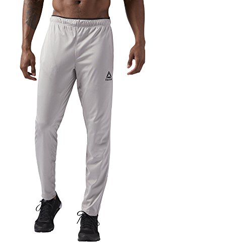 Reebok men s knit trackster