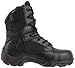 Bates Men's 8 Inch GTX Ultra Lites Comp Uniform Work Boot, Black, 10 M US
