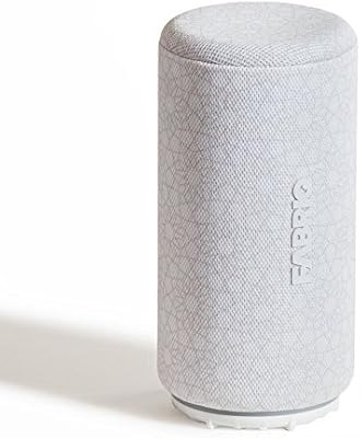 fabriq chorus smart speaker