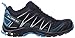 Salomon Men's XA Pro 3D Gtx Trail Runner, Navy Blazer/Hawaiian Ocean/Dawn Blue, 9.5 D US