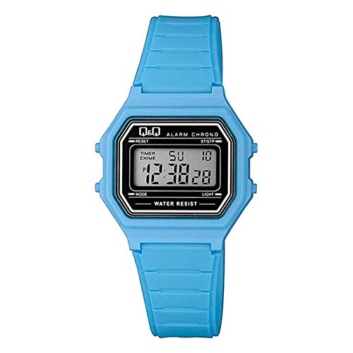 Mua Citizen シチズン Q Q メンズ 腕時計 レディース キッズ 子供 男の子 女の子 逆輸入 チープシチズン チプシチ アナログ M173j014y 並行輸入品 Tren Amazon Nhật Chinh Hang 21 Fado