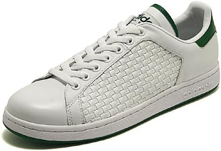 Amazon アディダス Stan Smith 2 Weave スタンスミス2ウェーブ ホワイト グリーン 29cm Adidas アディダス シューズ バッグ