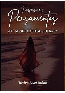 Livro Indispensáveis Pensamentos