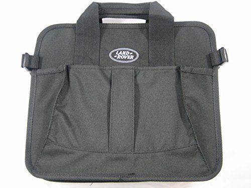 Genuine Land Rover Collapsible Cargo Organizer