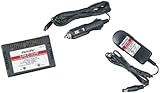 Great Planes ElectriFly 3S LiPo Balancing Smart Charging AC/DC Adapter