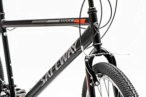 safeway mountain bike