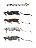 Savage Gear 3D Rat Bait