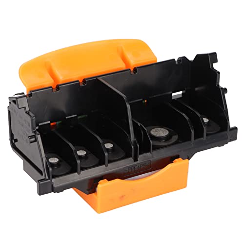 Annadue QY6-0086 Color Print Head for Canon,Replacement Printhead for Canon MX922 MX925 MX725 MX722 727 IX6880 IX6850 MX720 MX721 MX722 MX725 MX920 MX922 MX924 MX925