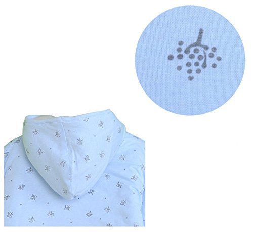 4 ieasysexy+Winter+Double+Side+Poncho+Toddler