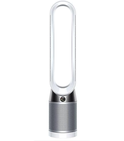 Amazon.com: Dyson 戴森Pure Cool Link TP02 可連接Wi-Fi 空氣