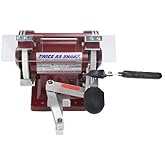 Wolff Twice as Sharp Pro Scissor Sharpener