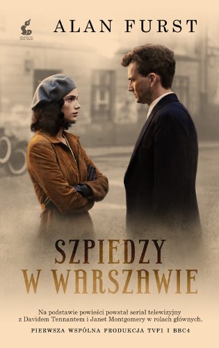 Szpiedzy w Warszawie