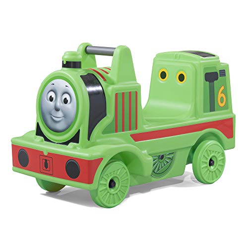 Step2 Percy The Small Engine Coaster Car Thomas The Tank Engine
