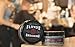 Floyd's 99 Styling Cream - High Hold - Natural Shine - Hair Cream for Men - Men's Styling Cream