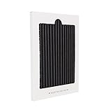 Carbon-activated air filter Refrigerator Air Filter Replacement for Frigidaire and Electrolux,replaces SCPUREAIR2PK, SP-FRAIR EAFCBF PAULTRA PureAir Ultra 242061001,242047801, 242047804, PS1993820.