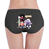 CGH Seven Steven Universe Poster Women's Hipster