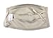 Anti-Radiation EMF Electrosmog Shielding Mask Protect face skin 8900672