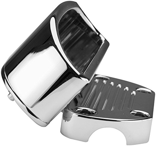 Dakota Digital Chrome Handle Bar Top Clamp Mount