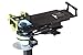Copernicus Dewey The Document Camera Stand with Microscope, Light and Spring Loaded Clamp for Classroom