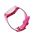 JoJo Siwa Pink Analog Watch Hearts and Stars