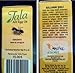 Tala ANT EGG OIL Hair Removal Genuine Organic Permanent Reducing Solution 20ml/0.7oz