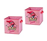 Dreamworks Trolls 10