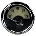 Auto Meter 1100 Cruiser AD Fuel/Oil/Speedo/Volt/Water 5 Gauge Kit