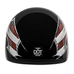 VCAN Cruiser Patriotic Eagle USA Graphics