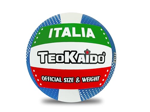 Teorema Volleyball, Größe 5, 280 g