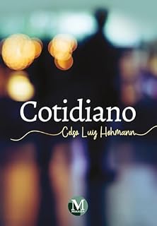 Livro Cotidiano