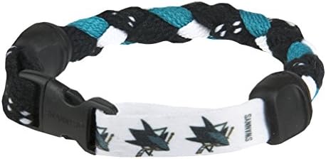 San Jose Sharks - 7" Bracelet