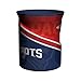 NFL New England Patriots Sculpted Twist Mug, 18-ounce