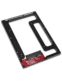 Tecnología más reciente AdaptaDrive 2,5 a 3.5 inch Drive Convertidor soporte