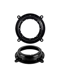 Metra 82   7501 Platos de altavoz para Select 2013 y Mazda multi application Vehículos (Par)