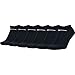 Nike Unisex Cotton No-Show Socks (Pack of 6)