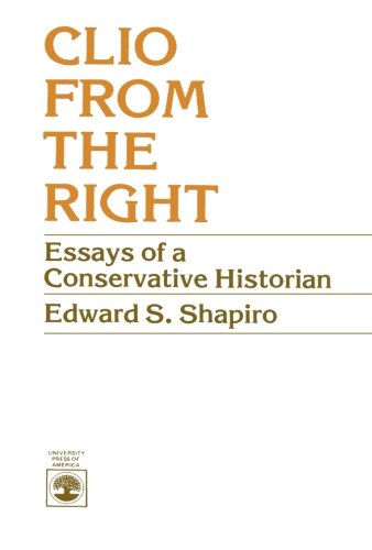 Conservative thesis image