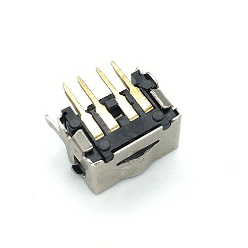 image for Pete Field For Nintendo DS GBA SP Power Jack Socket Charger Charging D