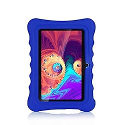 AKNICI 7 Inch Silicone Case for Haehne 7 Inch