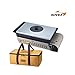 Kovea 3 Way All in One Multi Gas Stove KG-0904P with Authentic Carry Bag/Camping Gas Stove/Outdoor BBQ/Camping Toolsthumb 4