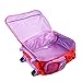 Stephen Joseph Kids Classic Rolling Luggage, Ladybug, One Size