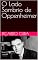 Livro O Lado Sombrio de Oppenheimer