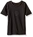 Wes and Willy Boys' Short Sleeve Sun Safe Rash Guard