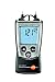 Testo 606-1 Wood & Material Moisture Meter w/protective cap, batteries and calibration certificate