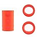 Vise Grips Oval and Power Oval (23/32, Orange)