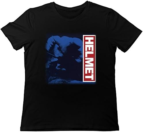 Men's Band Meantime Album T Shirt Black