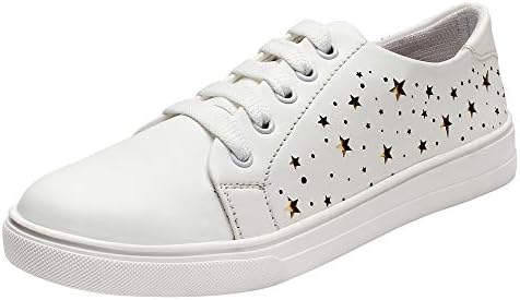 AUTHENTIC VOGUE Women's Latest Collection Casual Sneaker Shoes