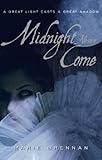 Front cover for the book Midnight Never Come by Marie Brennan